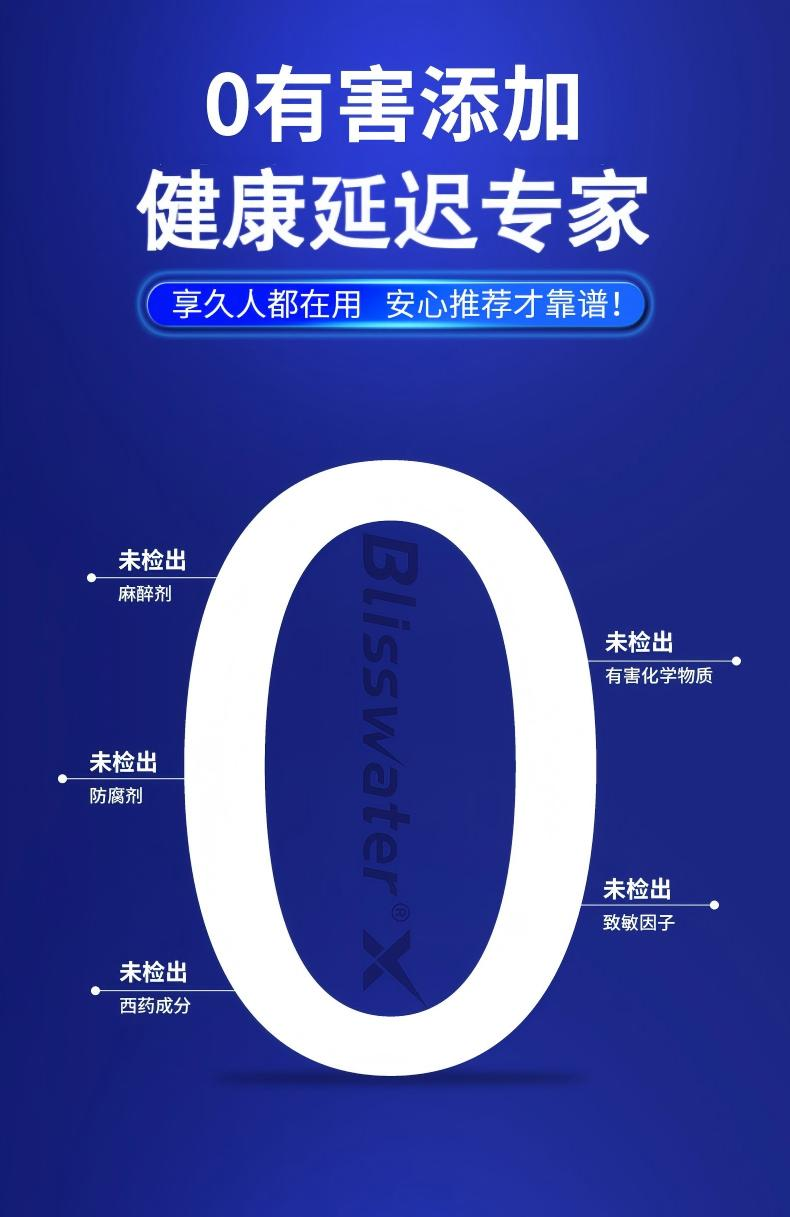 Xiangjiu Prolonging Delay Spray for Men Gen 2– Plant-Based, Numbing-Free Formula | Gentle & Fast-Acting in 30 Mins| XJ II China Edition