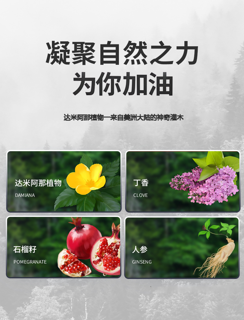 Xiangjiu Prolonging Delay Spray for Men Gen 2– Plant-Based, Numbing-Free Formula | Gentle & Fast-Acting in 30 Mins| XJ II China Edition
