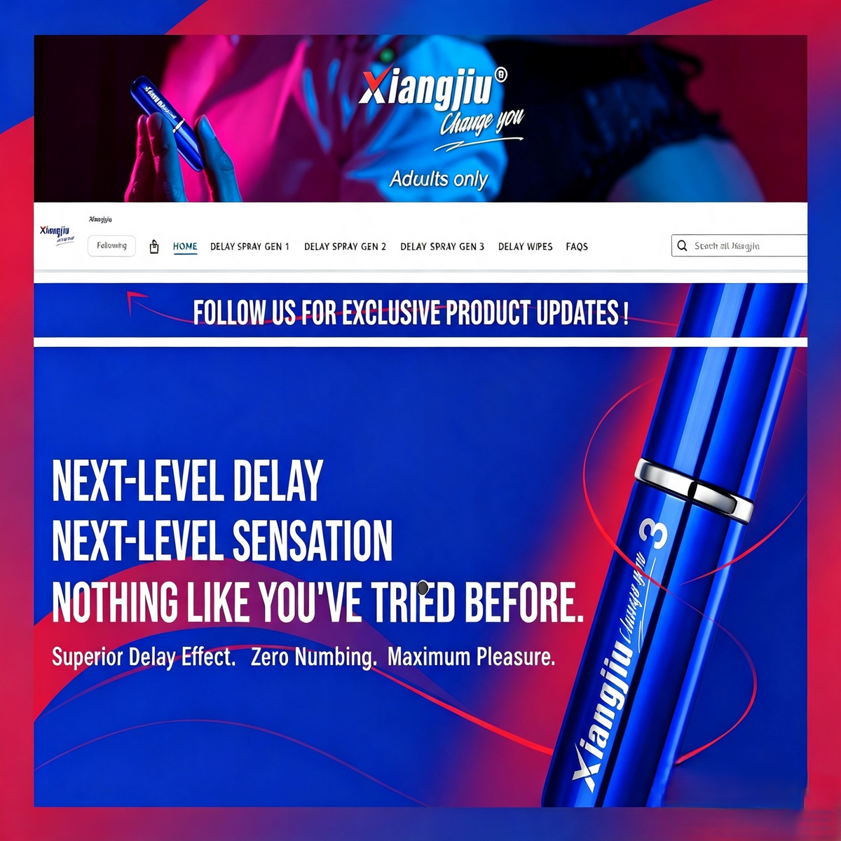 Feature list image